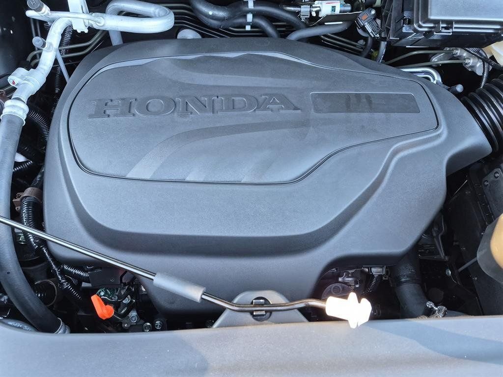 2026 Honda Ridgeline TrailSport - Photo 8