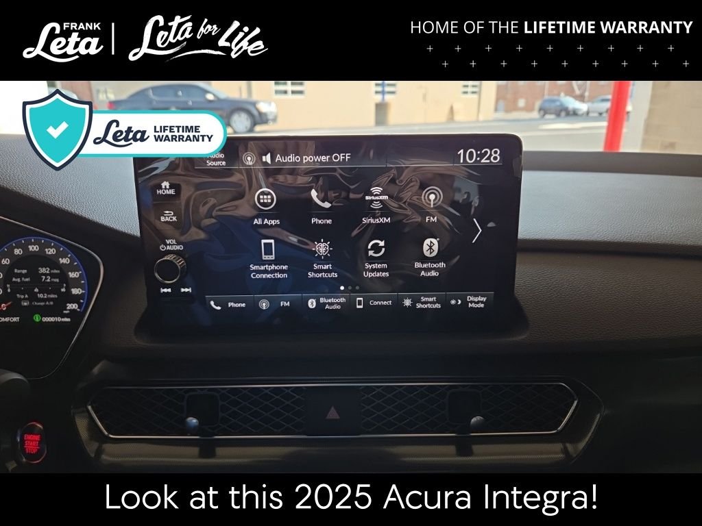 2025 Acura Integra Type S - Photo 25