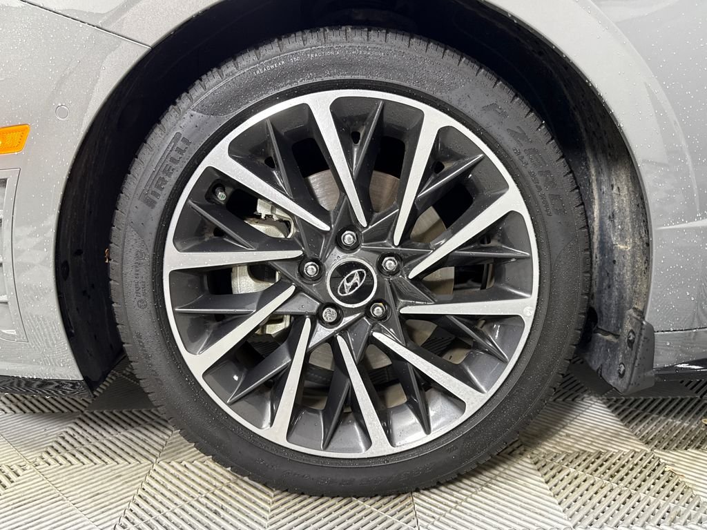 2023 Hyundai Sonata Limited - Photo 24