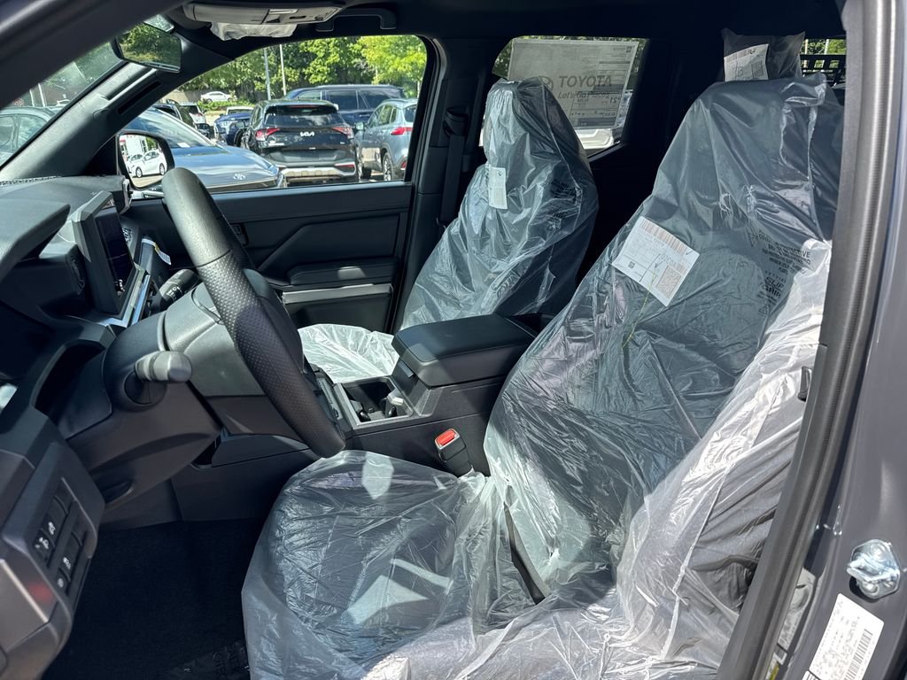 New 2026 Underground Toyota SR5 image 15