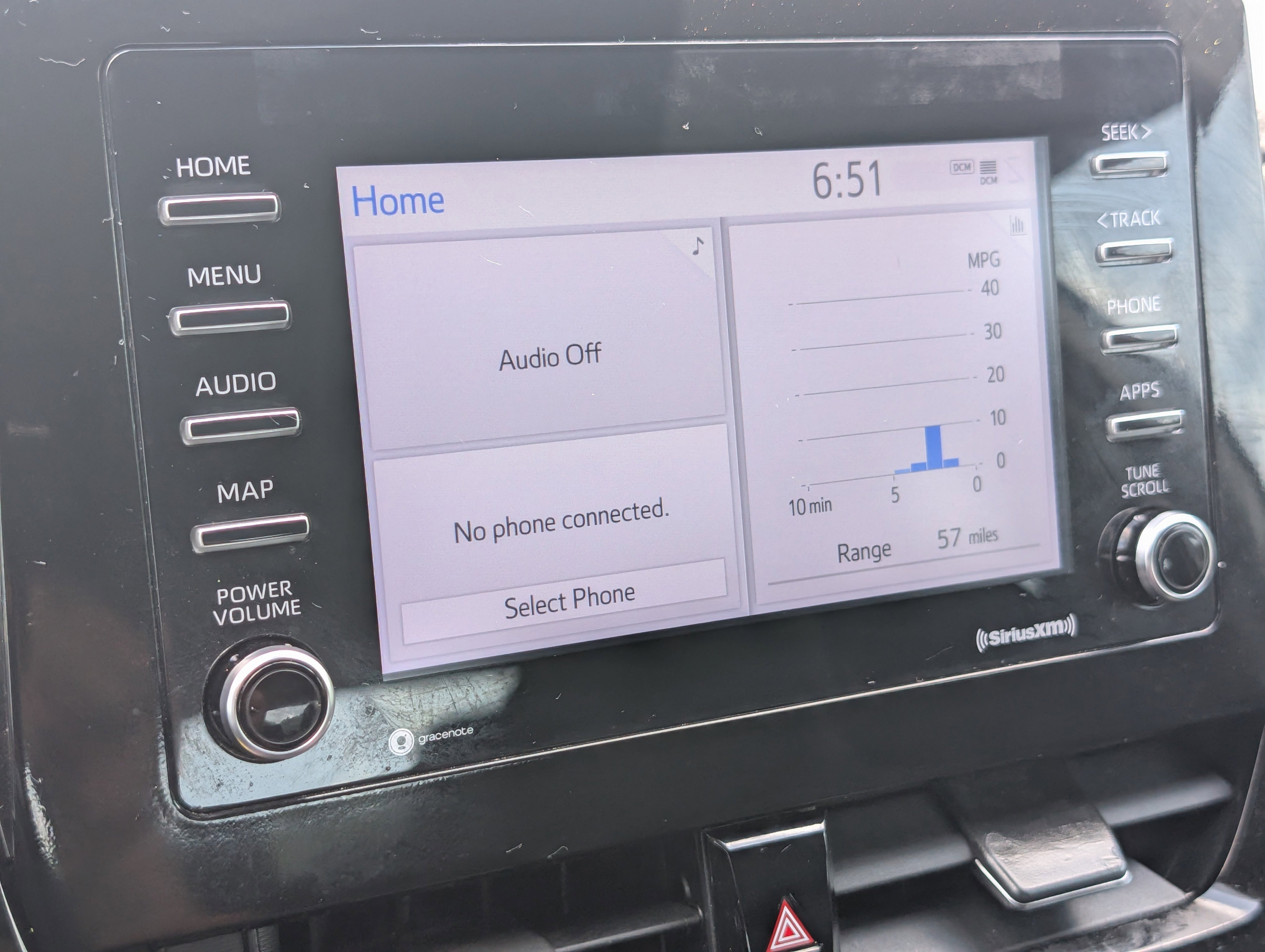 Used 2024 Ice Toyota SE image 18