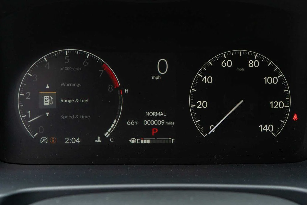 2026 Honda Ridgeline TrailSport - Photo 29