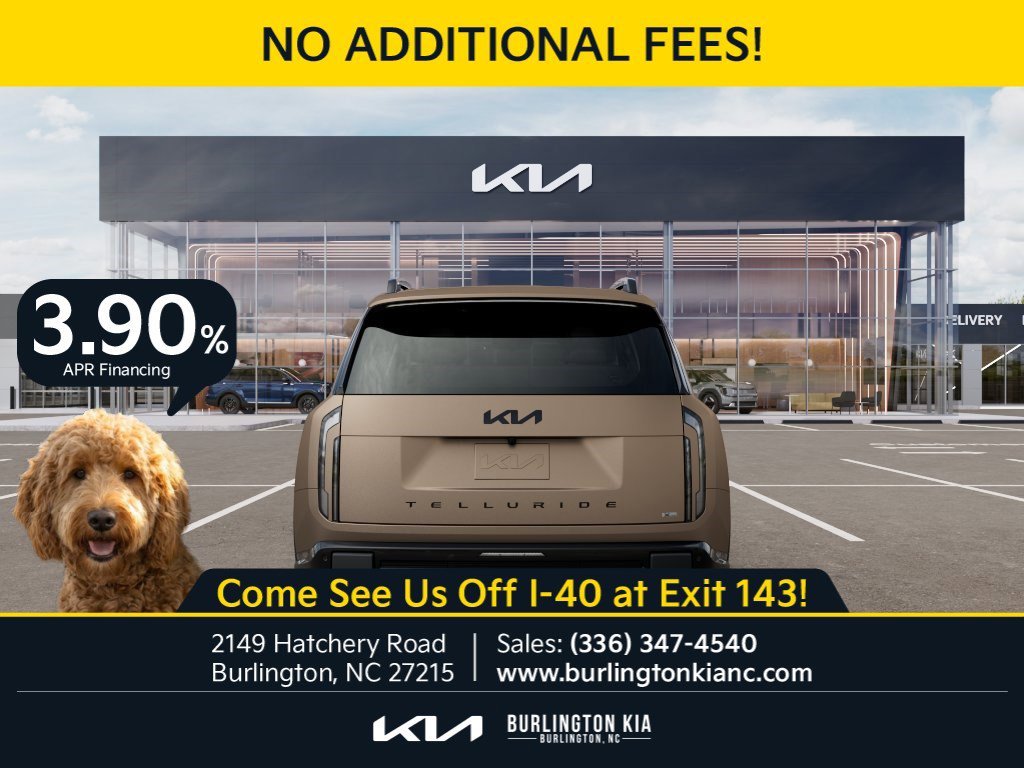 New 2027 TERRAIN BROWN MATTE Kia X-Line SX image 5