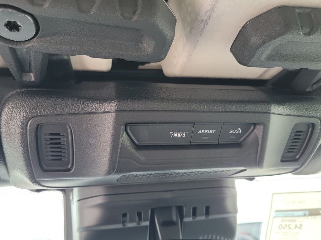 2025 Jeep Gladiator Sport S - Photo 26