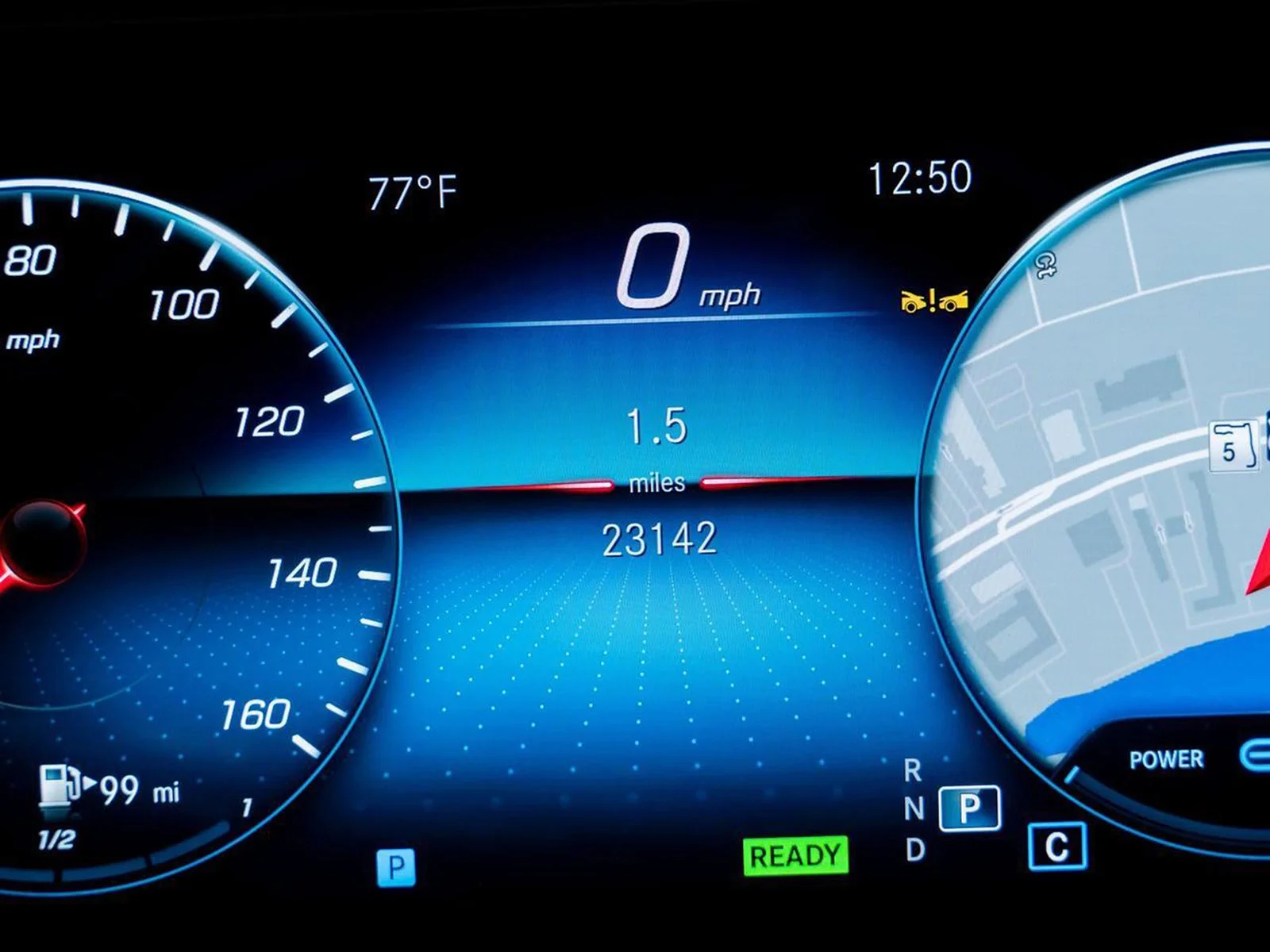 Used 2023 Black Mercedes-Benz CLS 450 image 51