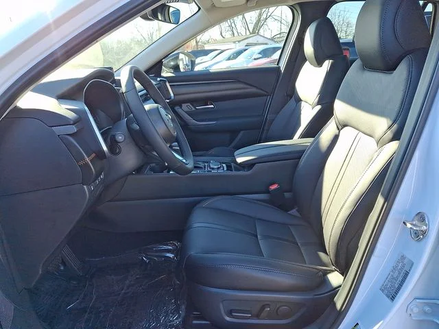 New 2026 Beige Mazda Premium image 10