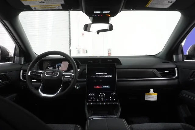 2026 GMC Terrain Elevation - Photo 19