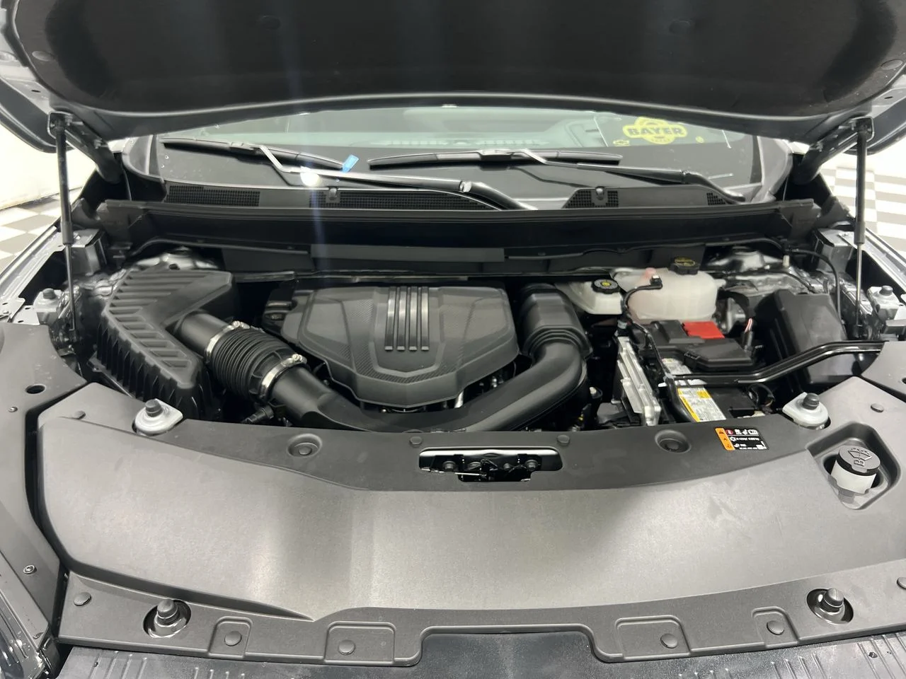 2026 Buick Enclave Sport Touring - Photo 68