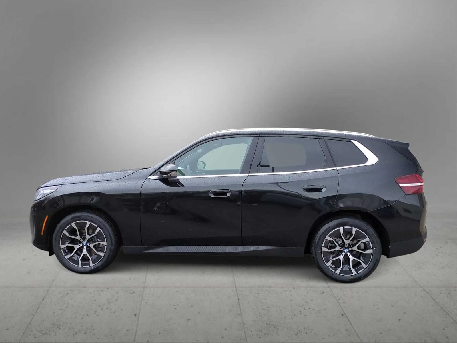 New 2026 Black Sapphire Metallic BMW 30 xDrive image 5