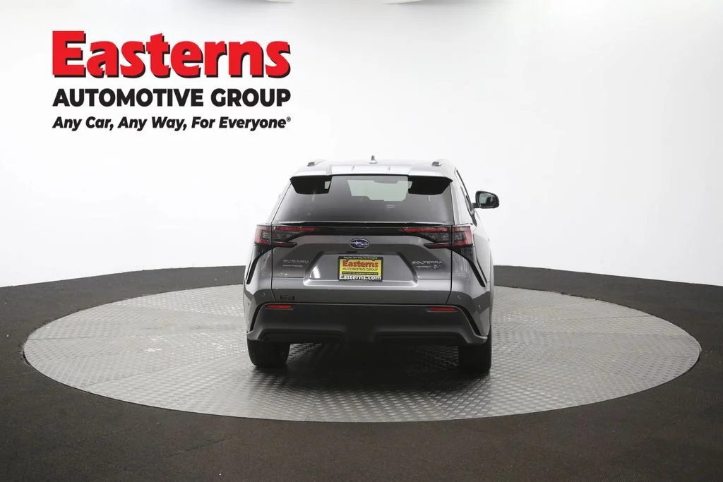 Used 2023 Black Subaru Limited image 36