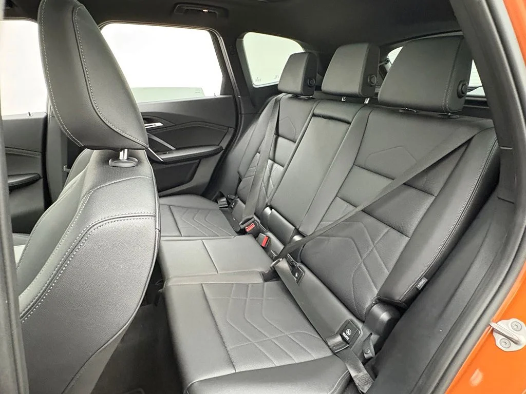 Used 2023 Utah Orange Metallic BMW xDrive28i image 43