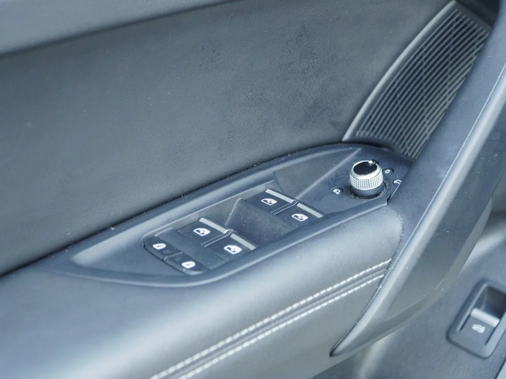 Used 2023 Silver Audi 40 Premium Plus image 16