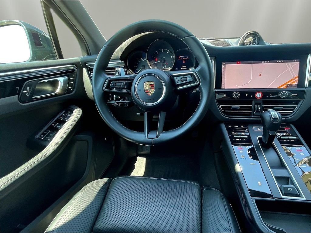 Used 2023 Gray Porsche  image 10