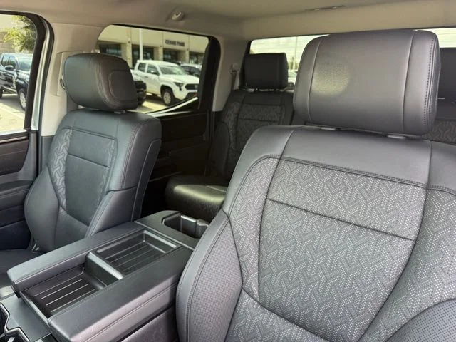 Used 2023 Silver Toyota SR5 image 9