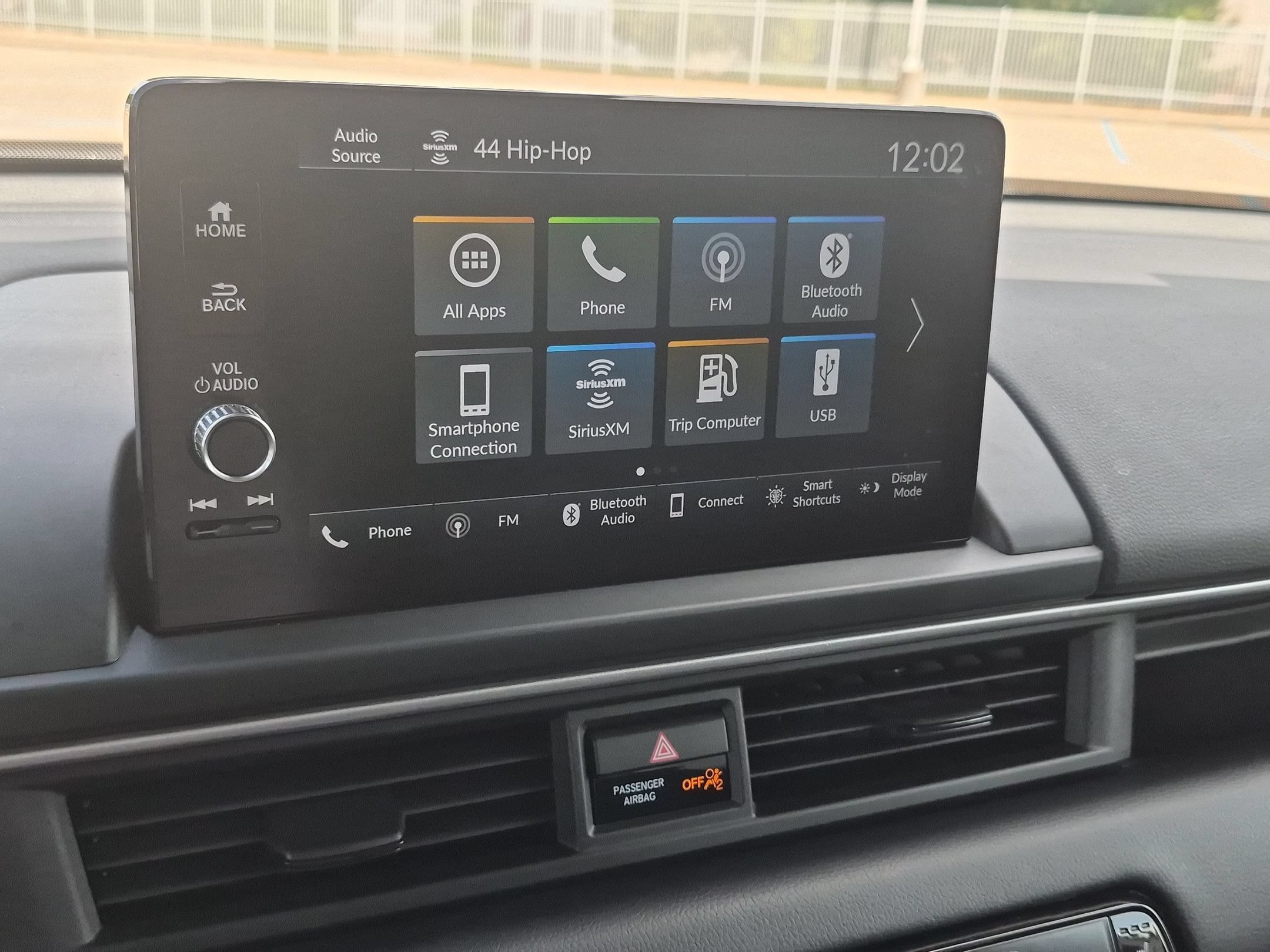 2024 Honda Pilot EX-L - Photo 17