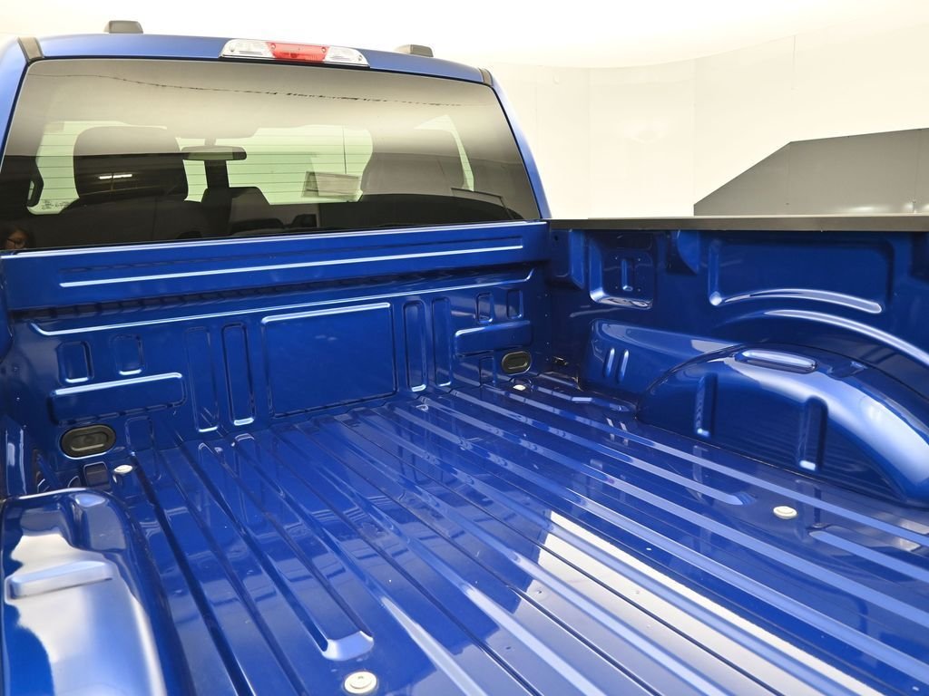 New 2026 Argon Blue Metallic Ford XL image 16