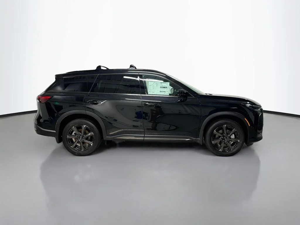 New 2027 Mineral INFINITI Autograph image 8