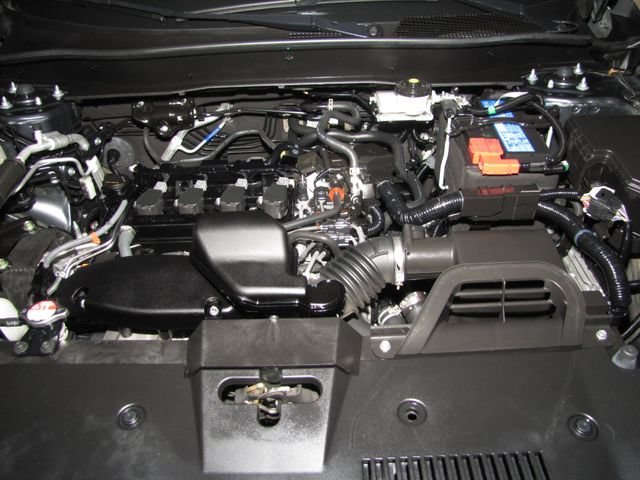 2024 Honda CR-V EX-L - Photo 53