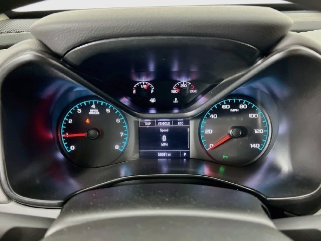 2022 Chevrolet Colorado Work Truck - Photo 14
