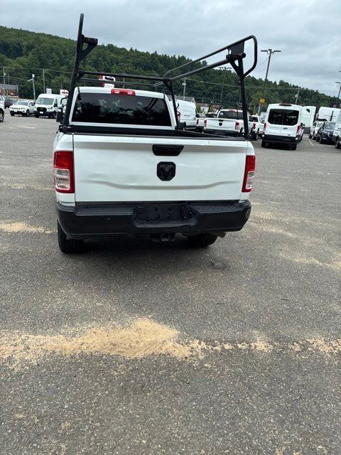 Used 2024 White Ram Tradesman image 6