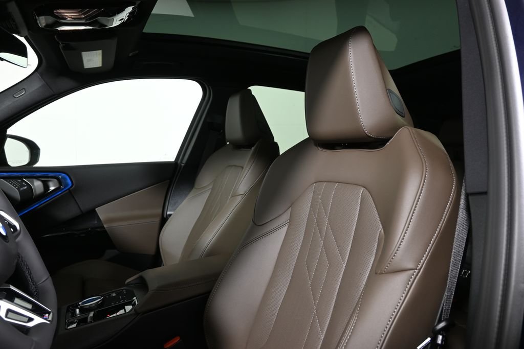 New 2026 Blue BMW 30 xDrive image 16