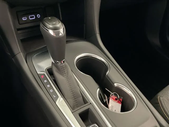 Used 2020 BLUE Chevrolet LT image 16