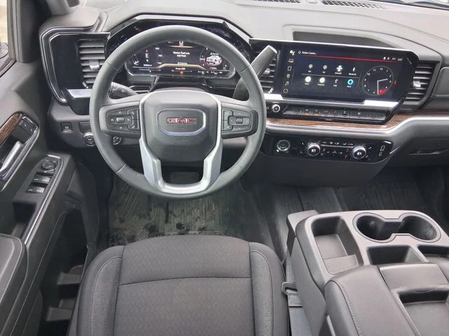 Used 2024 Black GMC Elevation image 8