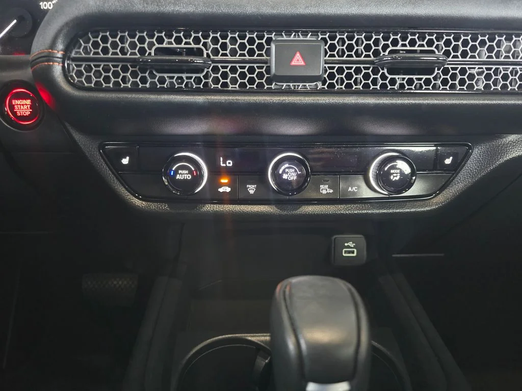 Used 2023 Red Honda Sport image 48