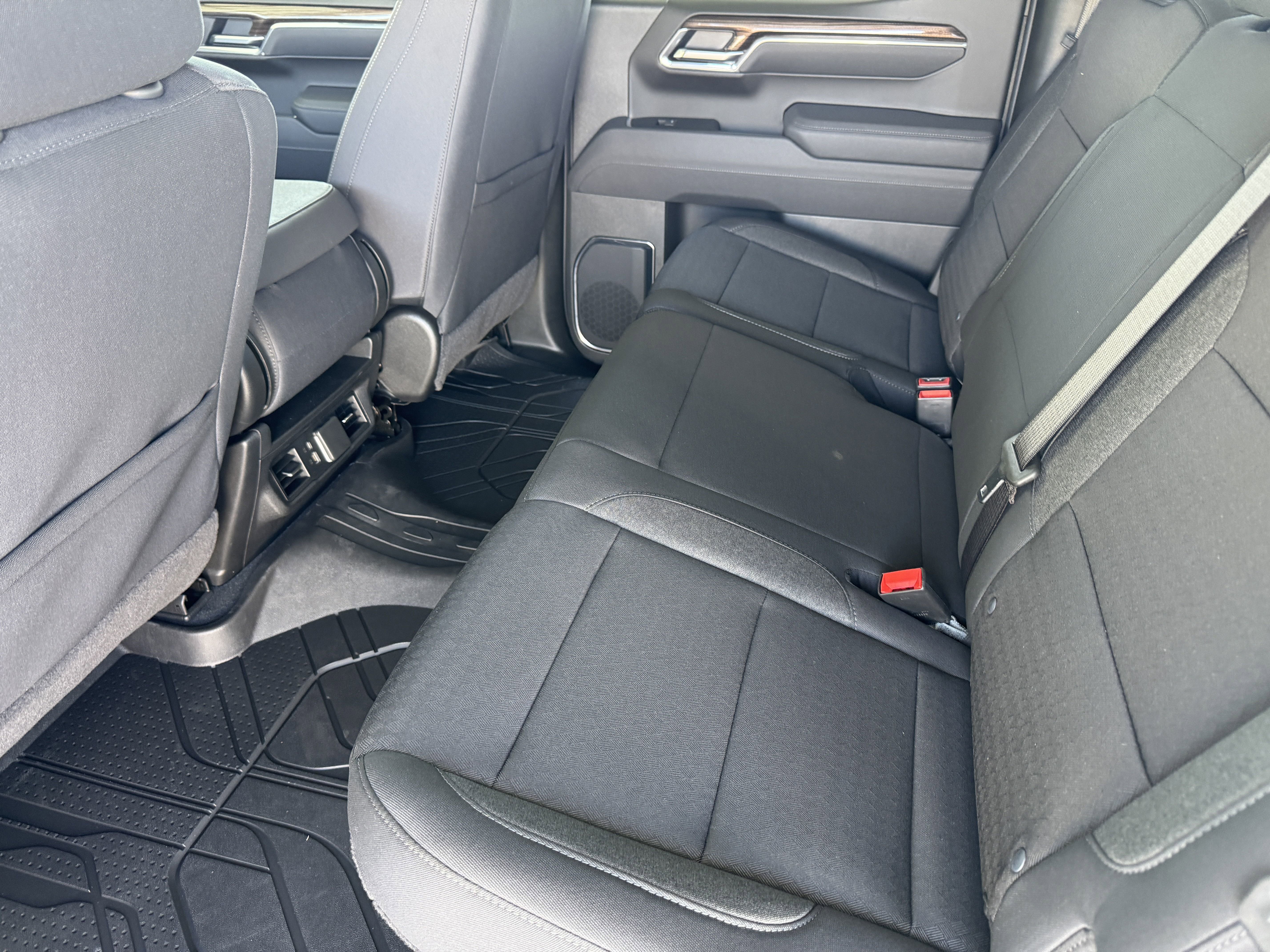 2025 Chevrolet Silverado 1500 RST - Photo 14