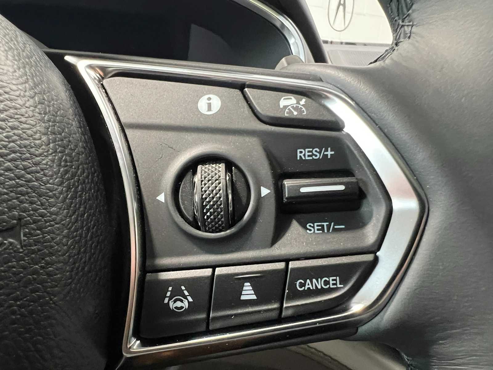 2026 Acura MDX Advance Package - Photo 20