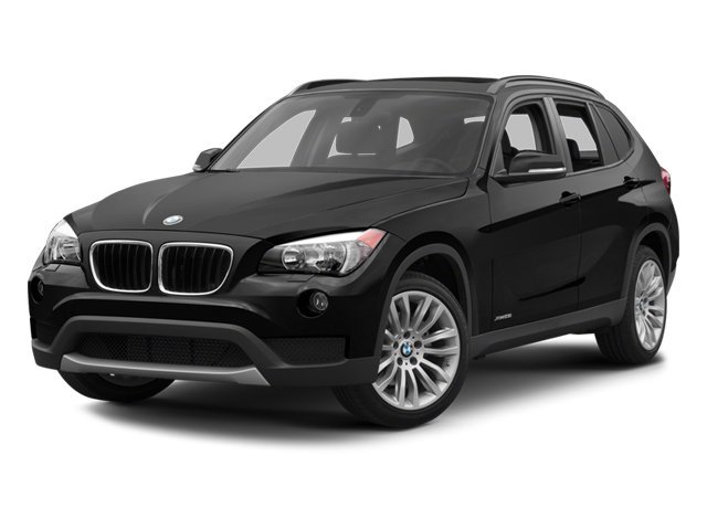 2014 BMW X1 xDrive28i's photo