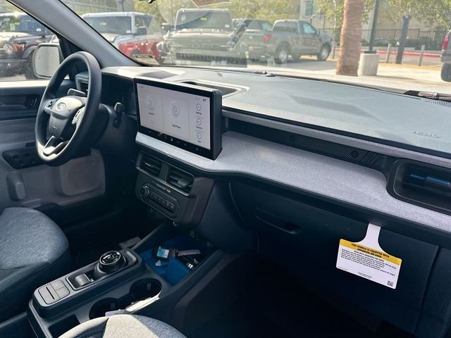 New 2026 Oxford White Ford XLT image 28