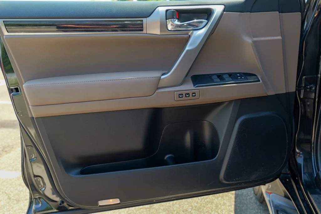Used 2023 Caviar Lexus 460 image 17