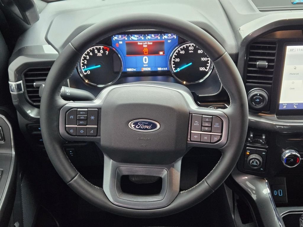 2023 Ford F-150 XLT - Photo 21