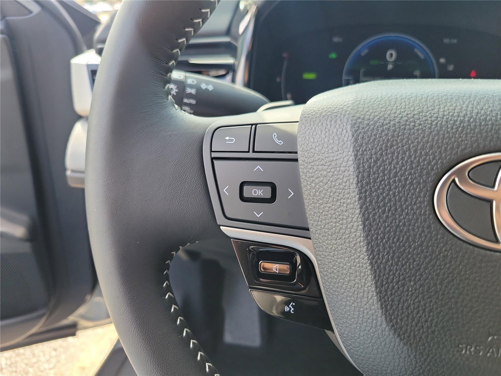 Used 2026 Heavy Metal Toyota SE image 16