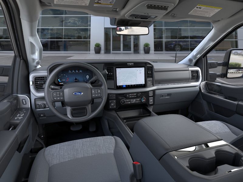 2026 Ford F-350 Super Duty XLT - Photo 43