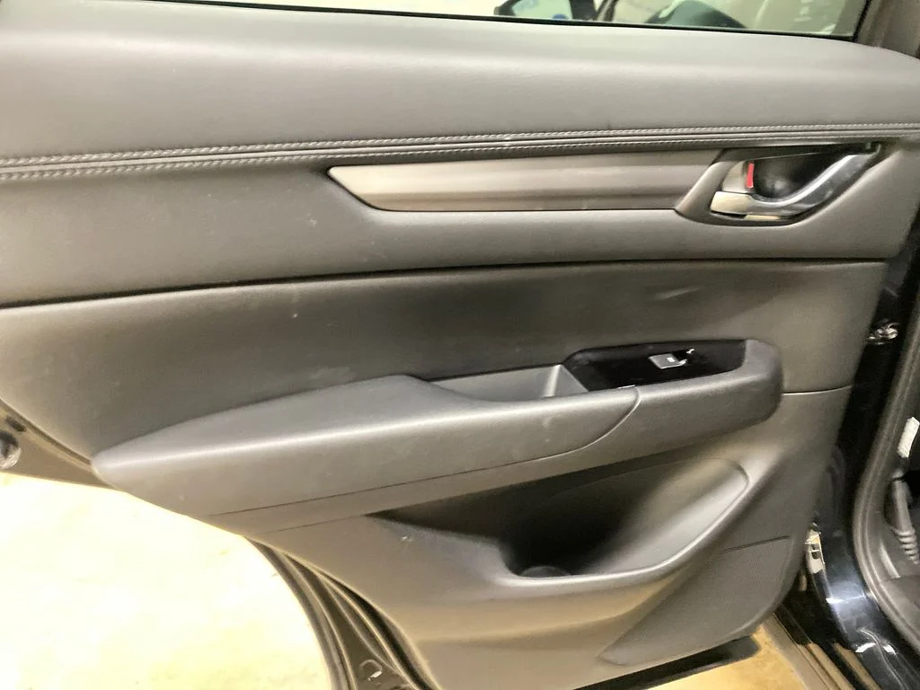 Used 2025 Black Mazda 2.5 S Preferred Package image 18