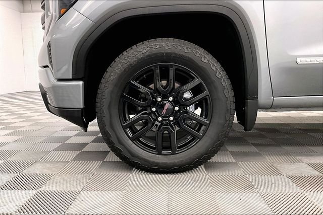 2025 GMC Sierra 1500 Elevation - Photo 10