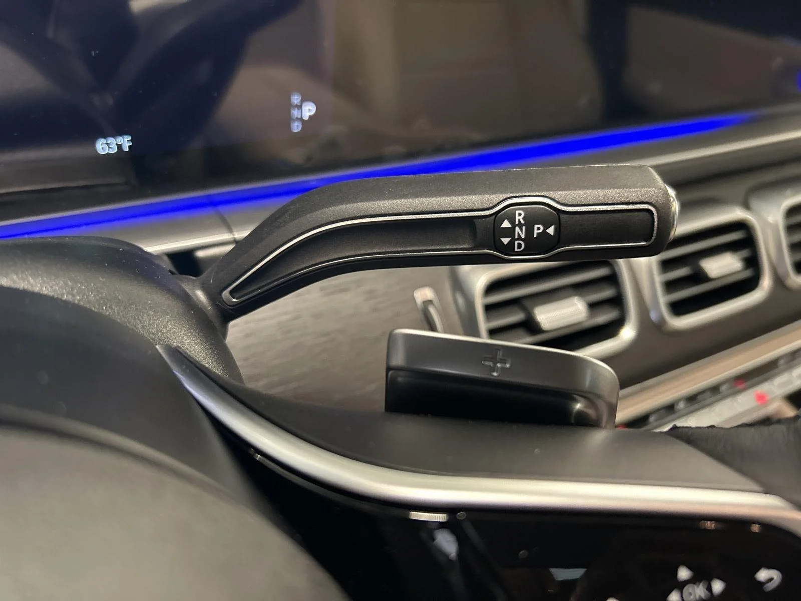 New 2026 Selenite Grey Metallic Mercedes-Benz GLE 350 image 19