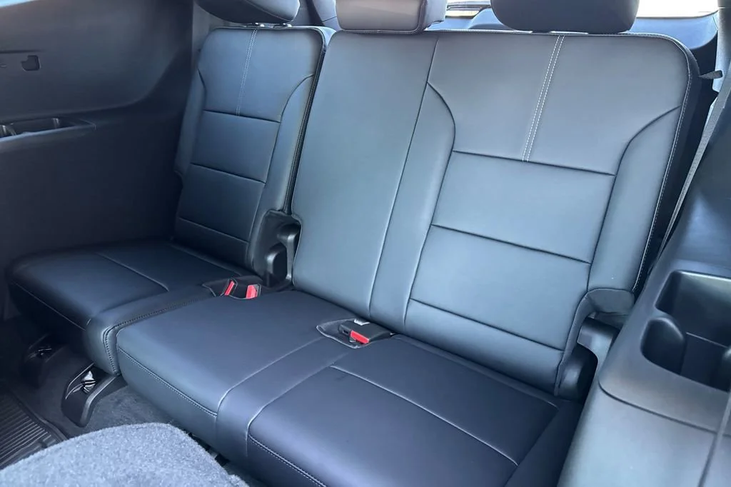 2026 GMC Acadia Elevation - Photo 13