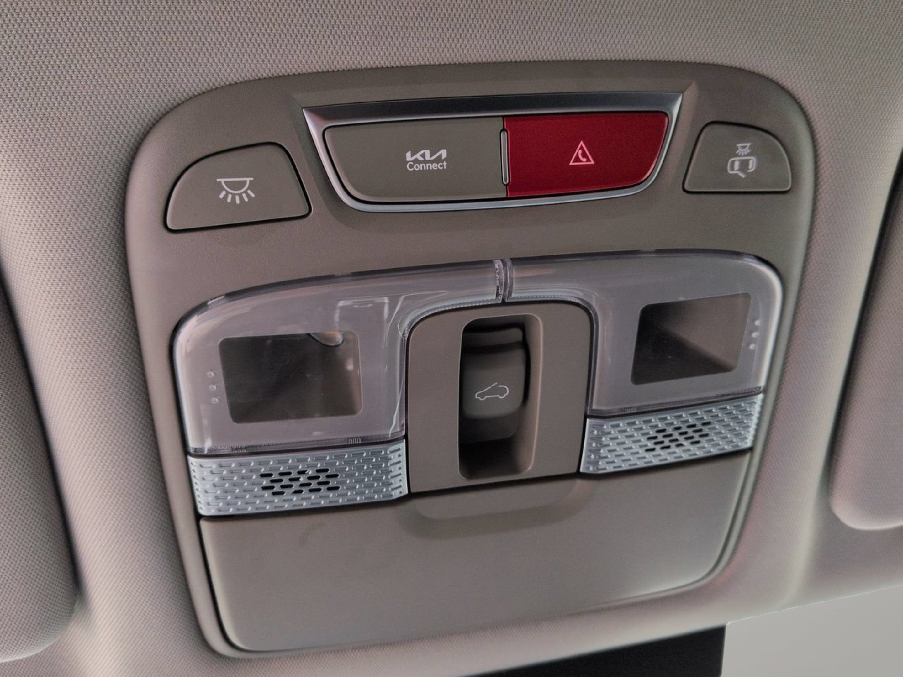 Certified Used 2025 Glacial White Pearl Kia EX image 27