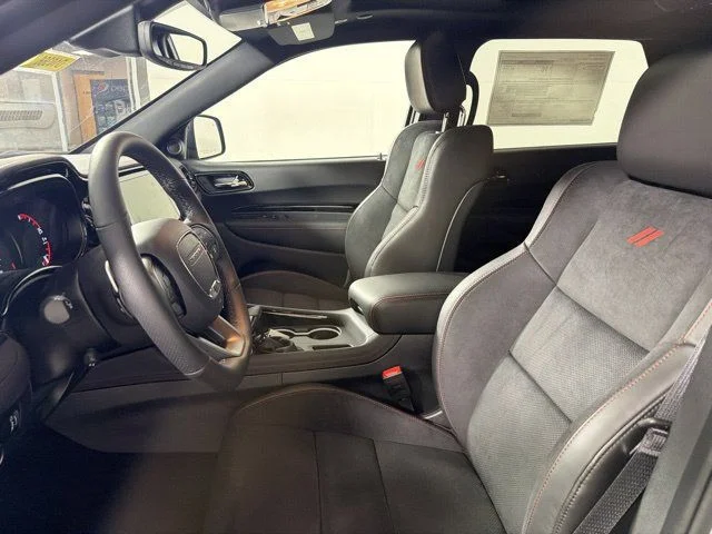 New 2026  Dodge GT Plus HEMI V8 image 21