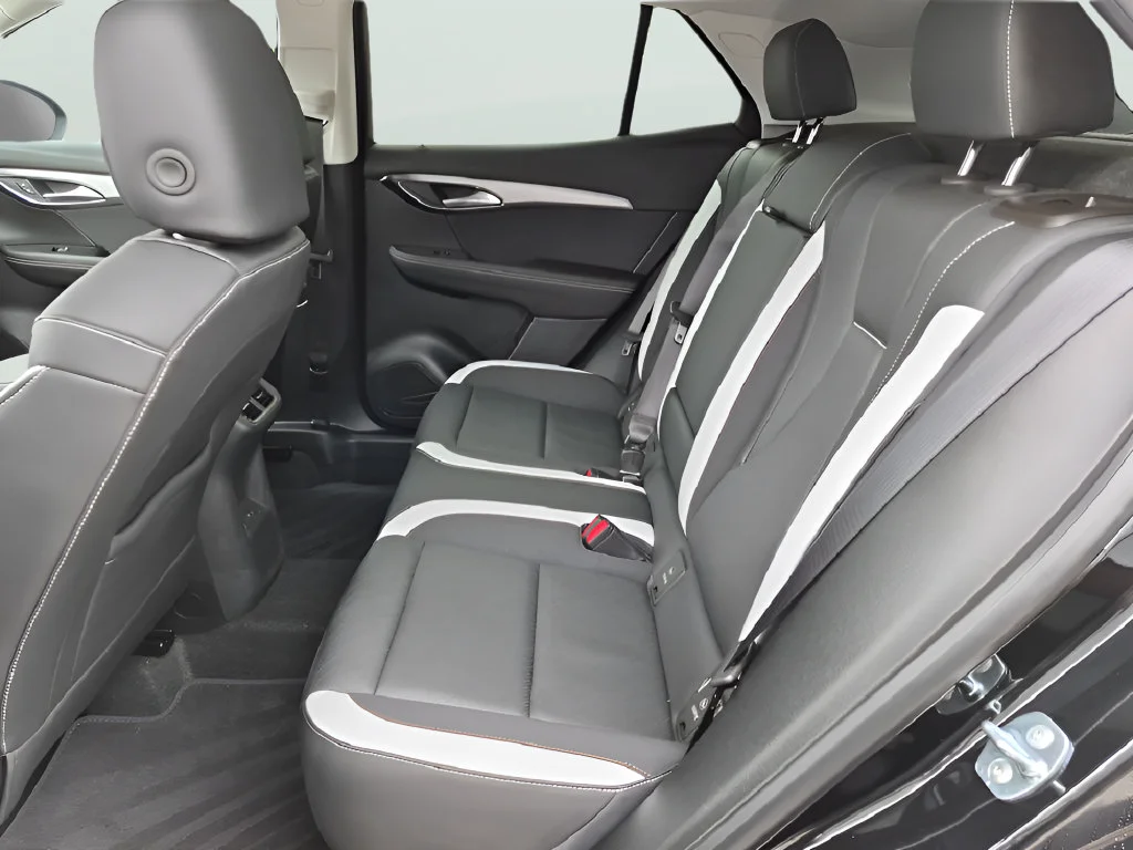 New 2026 Buick Envision Sport Touring, photo 32