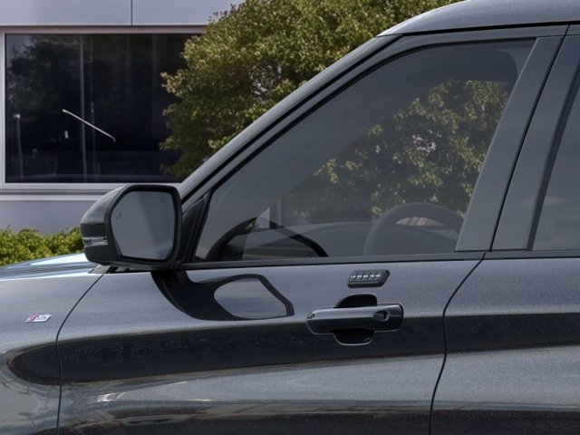 New 2026 Black Metallic Ford ST-Line image 20