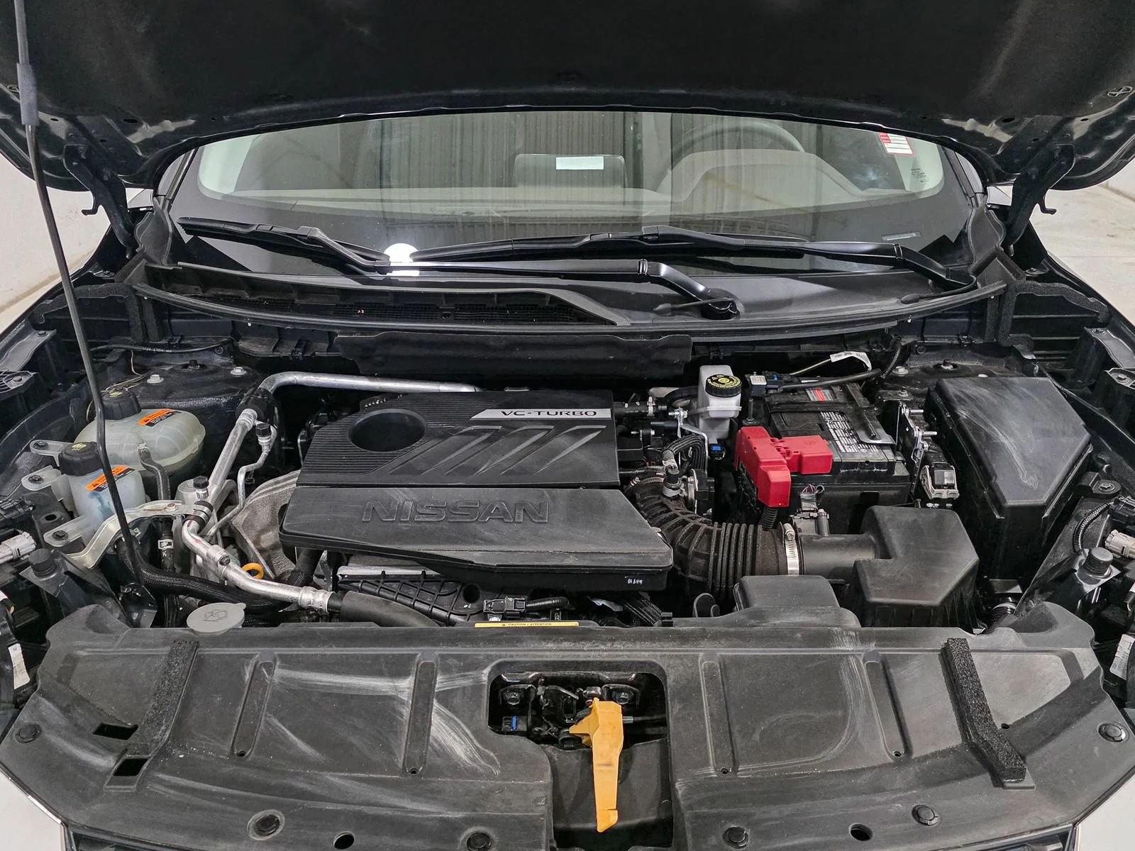 2023 Nissan Rogue SV - Photo 16