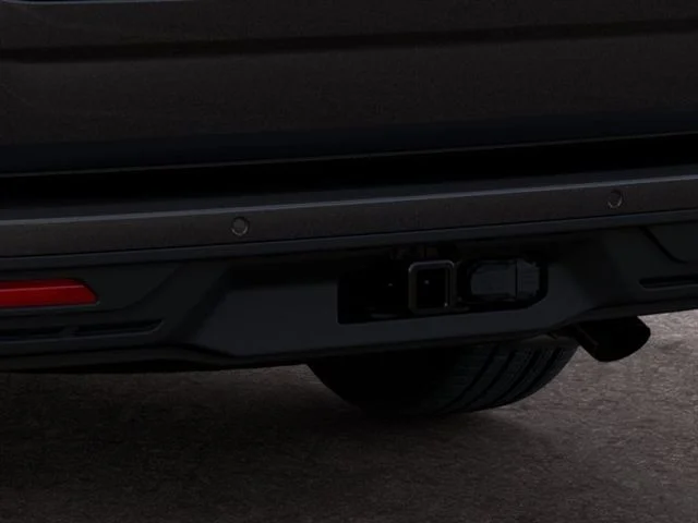 New 2027 Dark Matter Gray Metallic Ford Active image 23