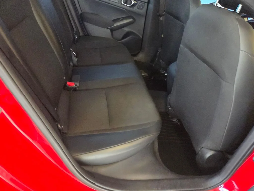 2025 Honda Civic Hatchback Sport - Photo 26