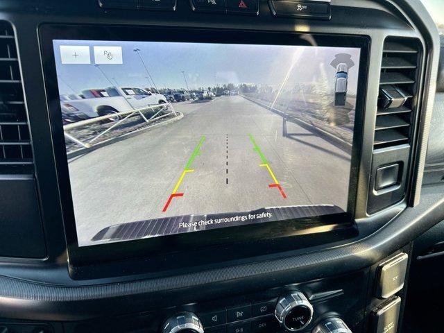 Used 2023 Silver Ford XL image 17