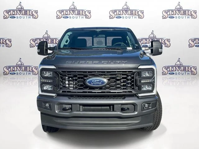 2026 Ford F-250 Super Duty XL - Photo 6