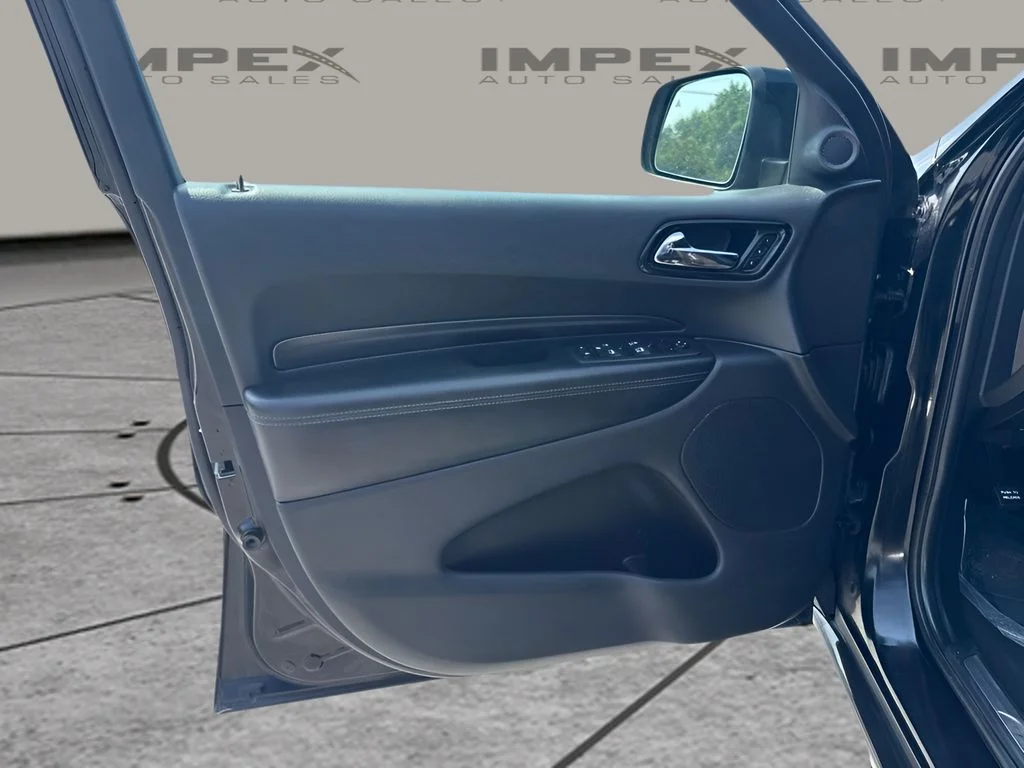 Used 2022 Black Dodge GT Plus image 17